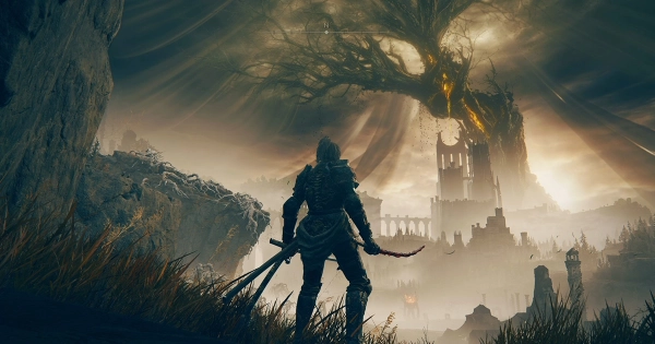 《艾爾登法環》DLC 黃金樹幽影攻略：初期好用的戰灰武器