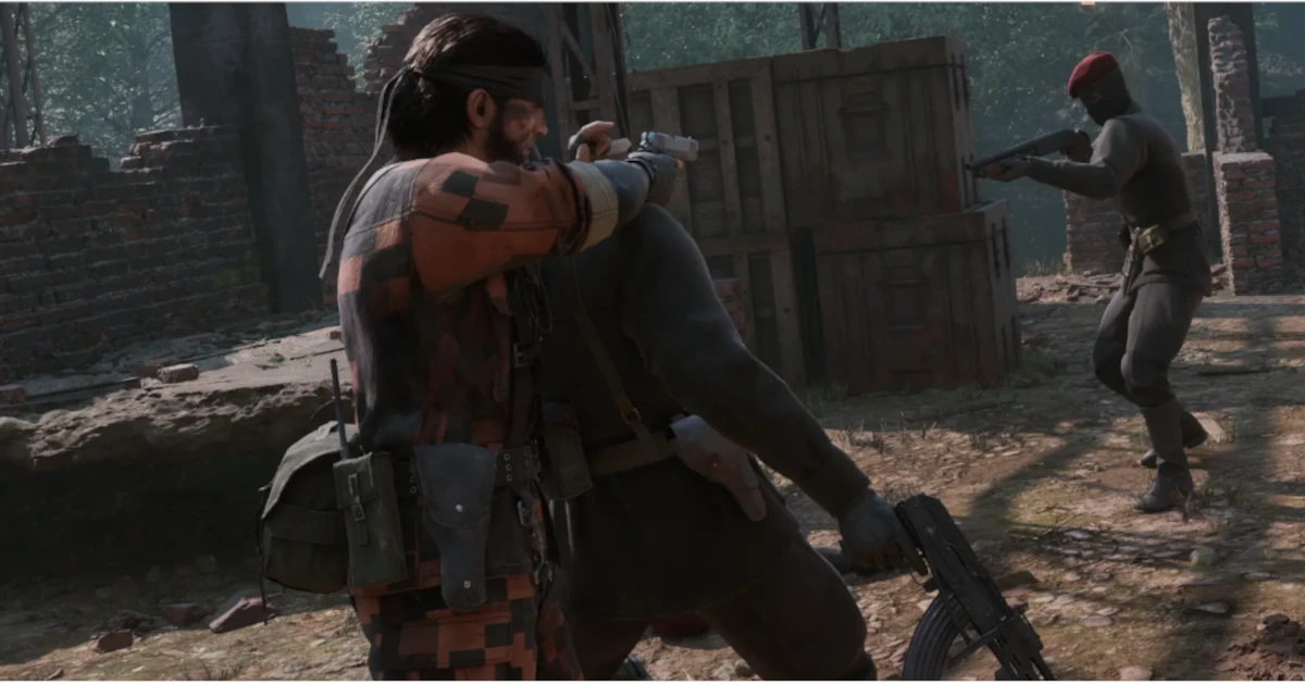 《潛龍諜影 Δ：食蛇者 重製版》初學者攻略：八大關鍵技巧分享