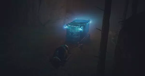 《龍族教義 2》攻略：幽靈牛車任務解法