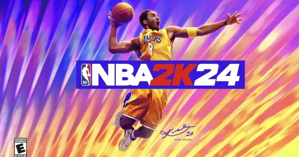 NBA 2K24