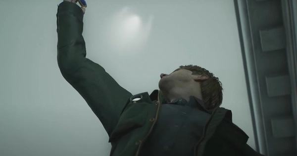 《沉默之丘2:重製版》UFO 結局完整攻略