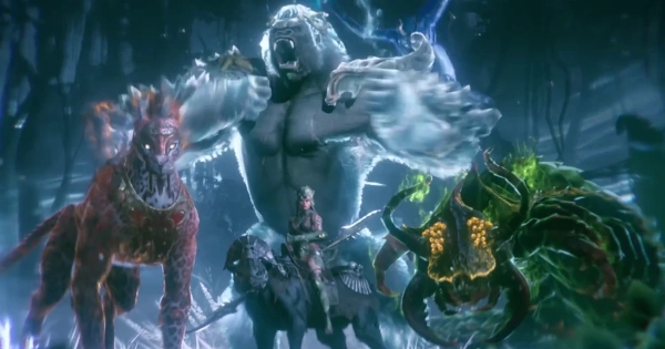 《暗黑破壞神4:憎恨之軀》評測解析:創新與不足並存