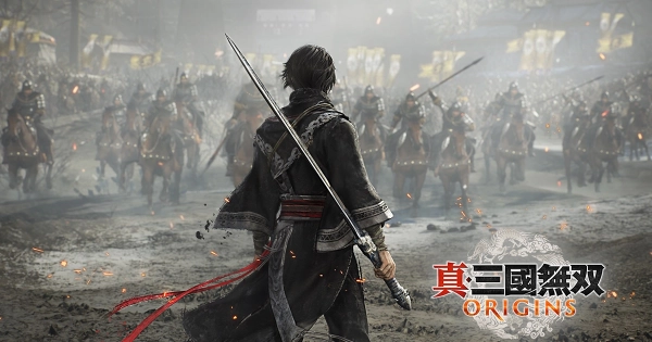 Dynasty Warriors: Origins