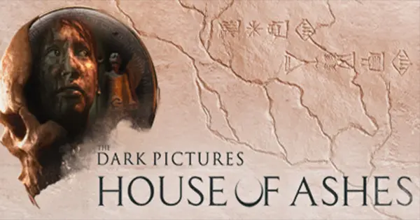 《黑相集：灰冥界》Dark Pictures :House of ASHES