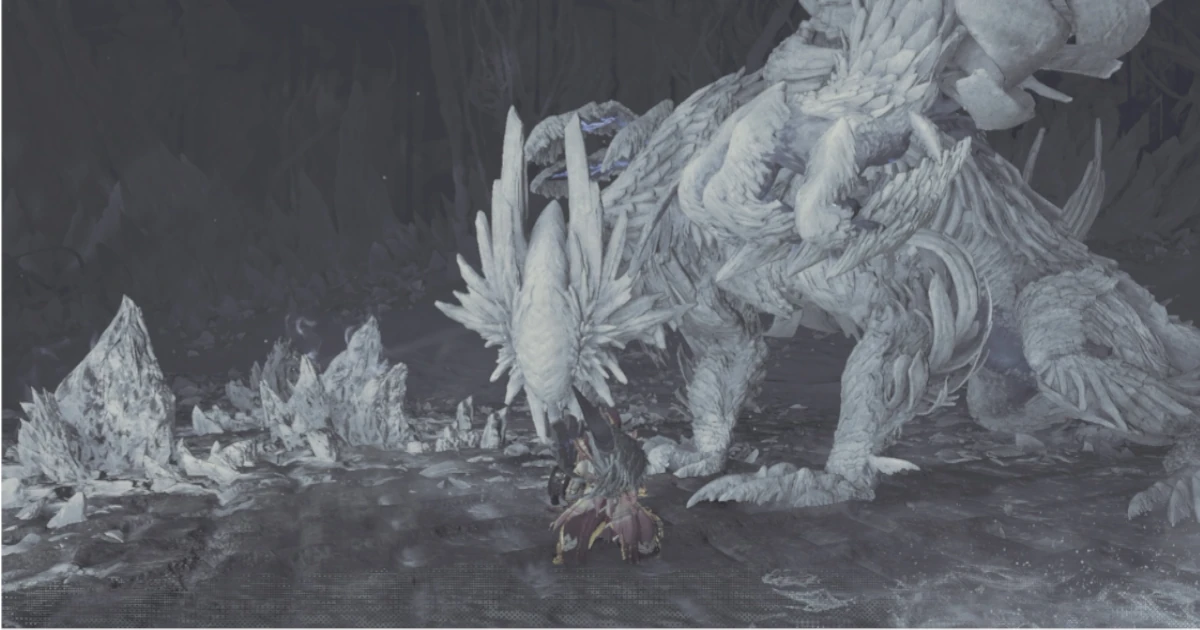 《魔物獵人：荒野》攻略：白熾龍相關攻略要點介紹