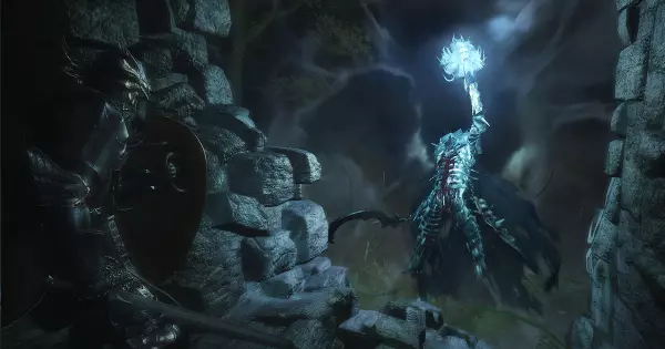 《龍族教義 2》攻略：強敵無頭騎士任務與出沒地和打法