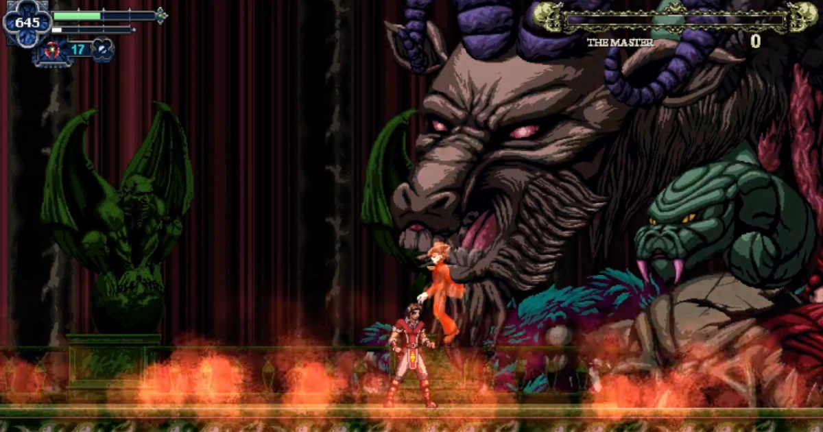 《狼之編年史》攻略 ：全5種結局之達成方式