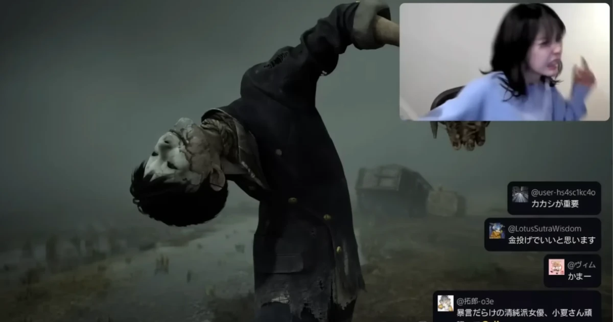 日本演員加藤小夏因《沉默之丘 f》爆紅：新聞重點整理懶人包