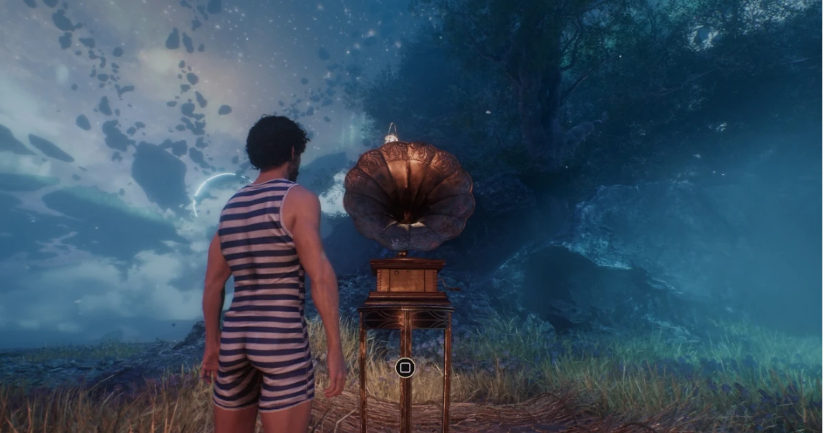 《光與影：33號遠征隊》 攻略： 所有唱片拿法 容易遺漏的唱片場所