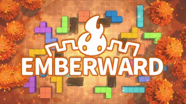 《餘燼守衛（Emberward）》