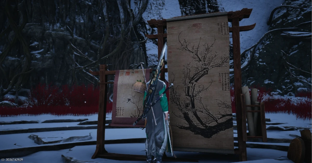 燕雲十六聲河西地區：涼州萬事知 「行樂天水」 任務攻略方法