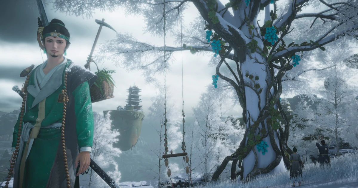 燕雲十六聲河西地區：涼州萬事知「馬角烏白」 任務攻略方法