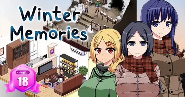 《冬日狂想曲》Winter Memories