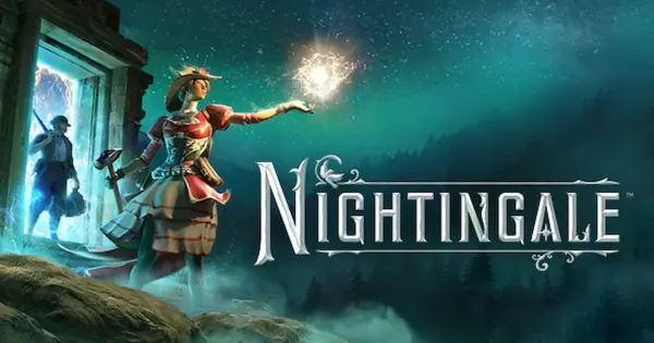 《夜鶯傳說(Nightingale)》好玩嗎?購買前先看看專家的遊玩心得