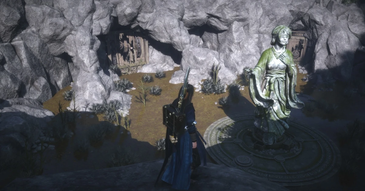 《燕雲十六聲》（Where Winds Meet）攻略 ：任務「紅塵無眼」的易遺漏重點之關鍵道具「拜月花種子」取得法