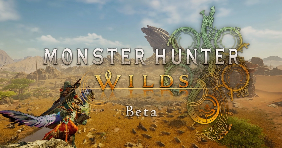 《魔物獵人:荒野》Beta 版:武器使用心得 銃槍介紹