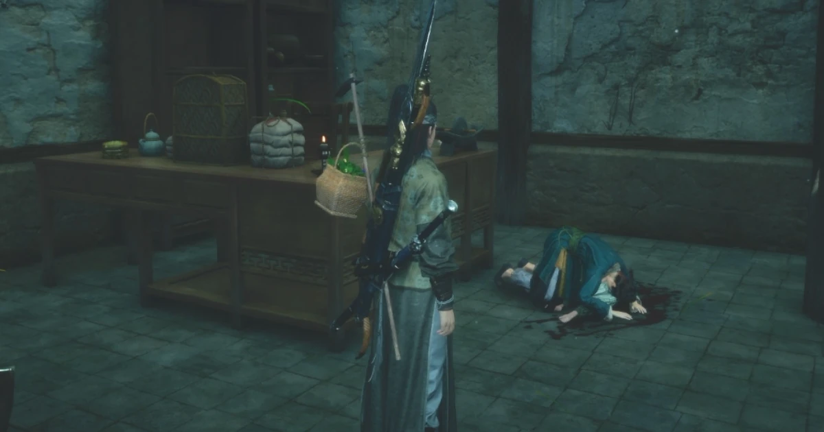 《燕雲十六聲》攻略： 慈心鎮花海 、伏馬莊的奇遇與萬事知任務重點解說