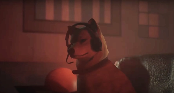 《沉默之丘2:重製版》狗狗結局攻略