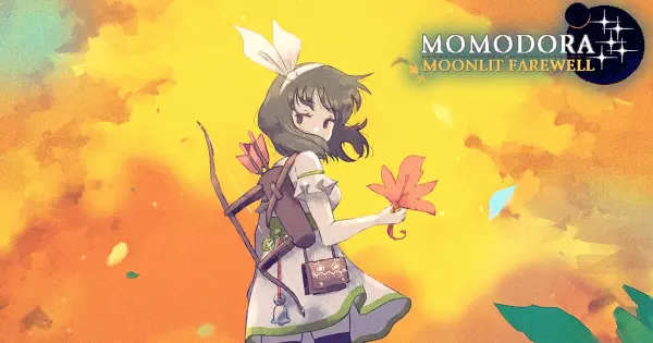 《莫莫多拉：月下告別》