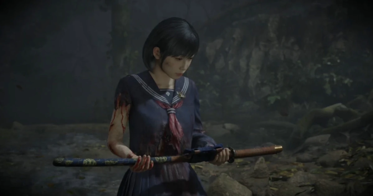 《沉默之丘f》攻略: 隱藏武器「靈刀」獲得方法