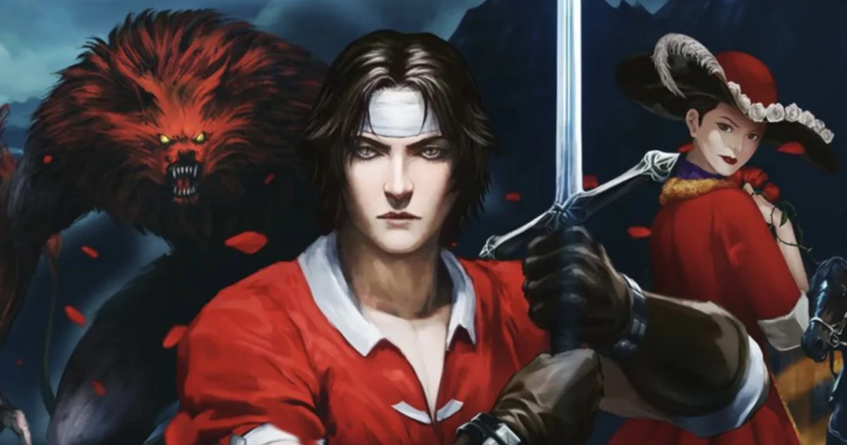 《狼之編年史》攻略：與城堡內害羞幽靈對話溝通的方法