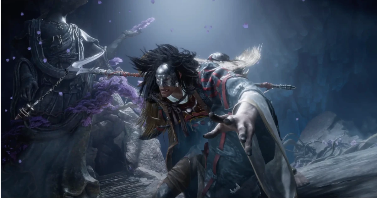 《燕雲十六聲》神秘巨像支線任務攻略 ：「熒淵」、「 無相皇」相關攻略介紹