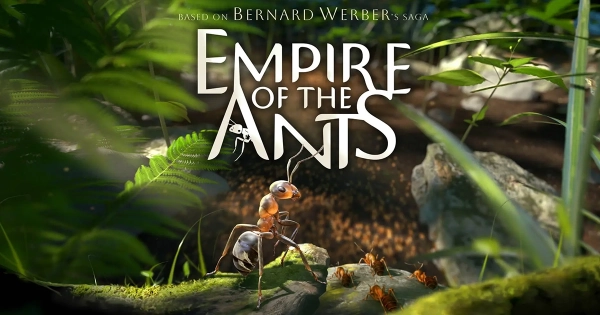 《螞蟻雄兵》玩法與技巧新手入門教學