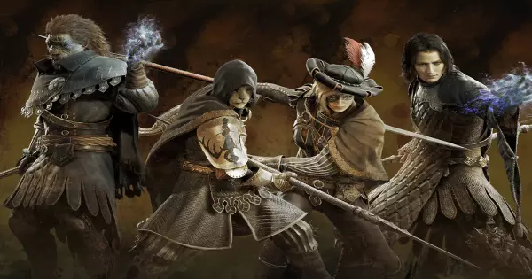 《龍族教義 2》攻略： 如何取得魔劍士職業