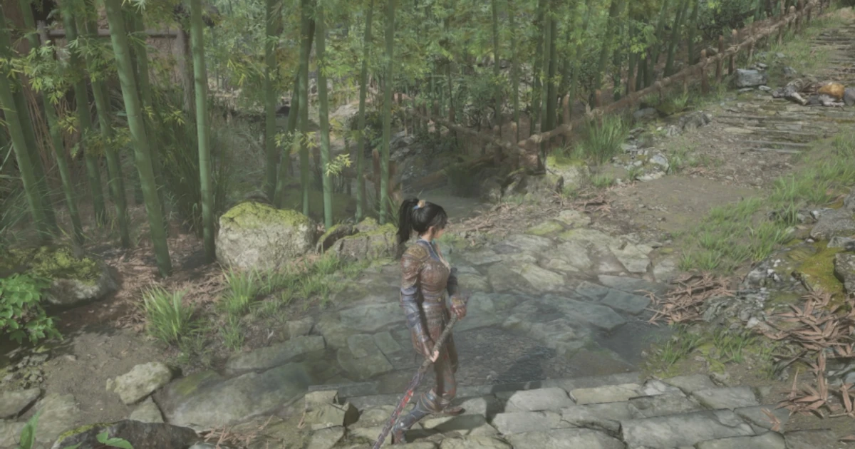 《明末：淵虛之羽》 攻略：佛源鎮四合院鑰匙所在處與相關劇情