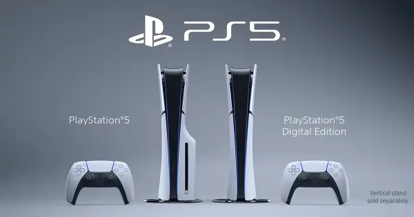 ps5 新機型