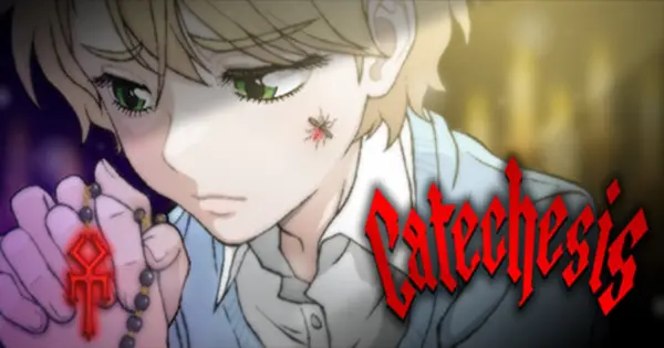《Catechesis》