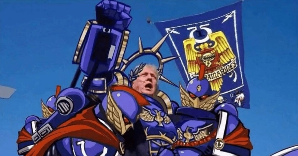 惡搞川普遊戲推薦與評測