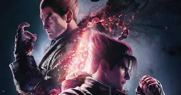 《鐵拳》玩家必讀的回顧系列最終篇:從《鐵拳》到《鐵拳 8》的演進