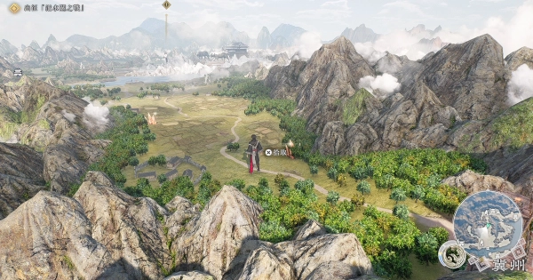 《真・三國無雙 起源》攻略 :快速刷輝石的推薦場所