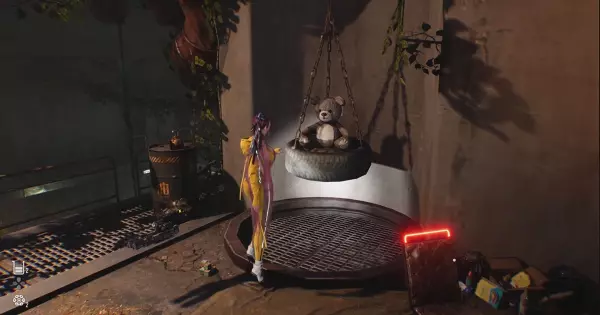 《劍星》攻略：如何完成《玩偶的記憶》支線任務