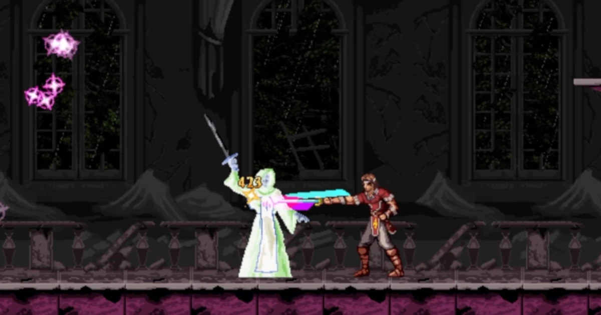 《狼之編年史》攻略 ：攻擊力超高！最強單手劍杜蘭德爾入手方法