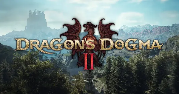 《龍族教義 2》(Dragon's Dogma 2)遊戲玩法與特點介紹