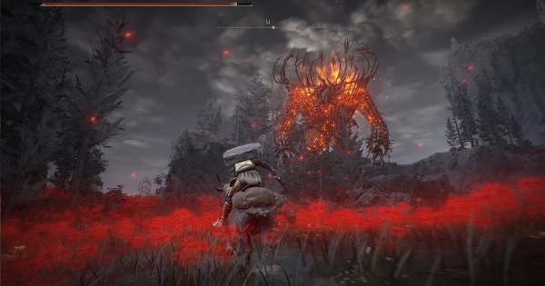 《艾爾登法環 DLC 黃金樹幽影》攻略:熔爐魔像位置所在介紹、推薦打法與取得露滴