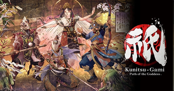 《國津神:女神之道》遊戲評測與攻略:「日本神話與日本傳說」為背景的即時塔防結合ARPG遊戲