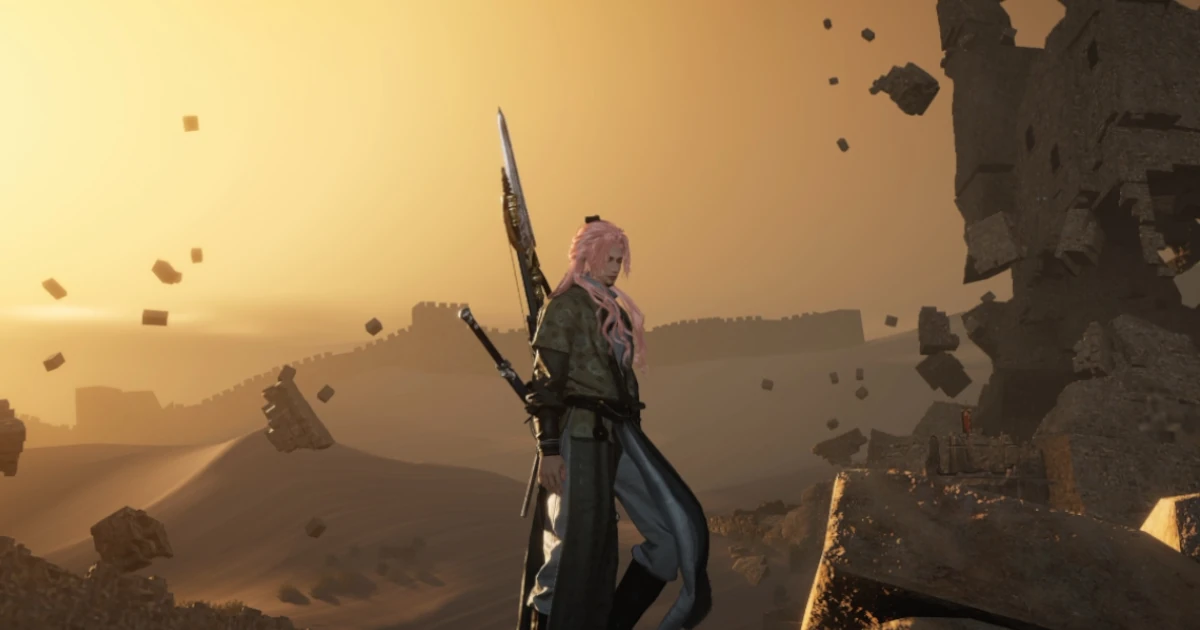 《燕雲十六聲》河西地區「萬事知」任務攻略 ：紅纓與紅纓 、魂兮歸兮任務解法