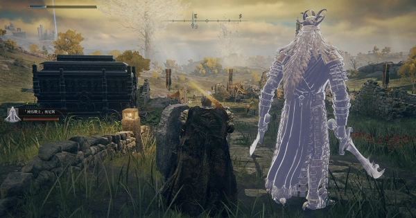《艾爾登法環 DLC 黃金樹幽影》攻略: 強力骨灰推薦及取得方法