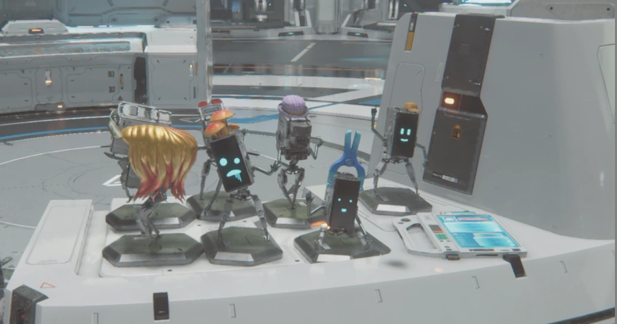 人機迷網攻略：全「迷你阿艙」位置一覽