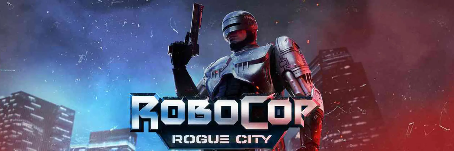《機器戰警：惡棍都市》robocop: rogue city