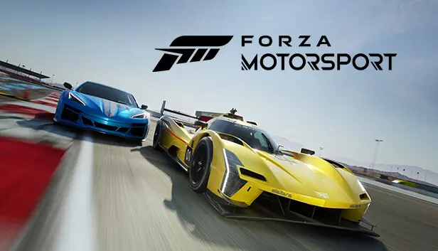 極限競速 Forza Motorsport 