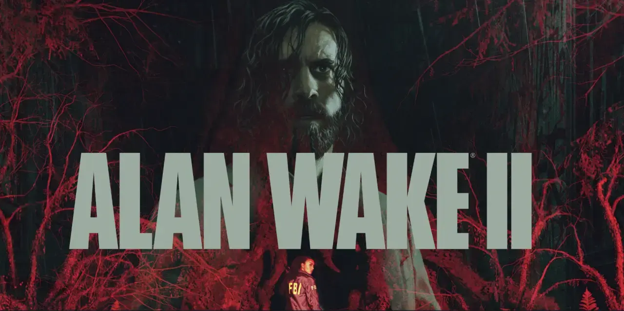 《心靈殺手 Alan Wake 2》