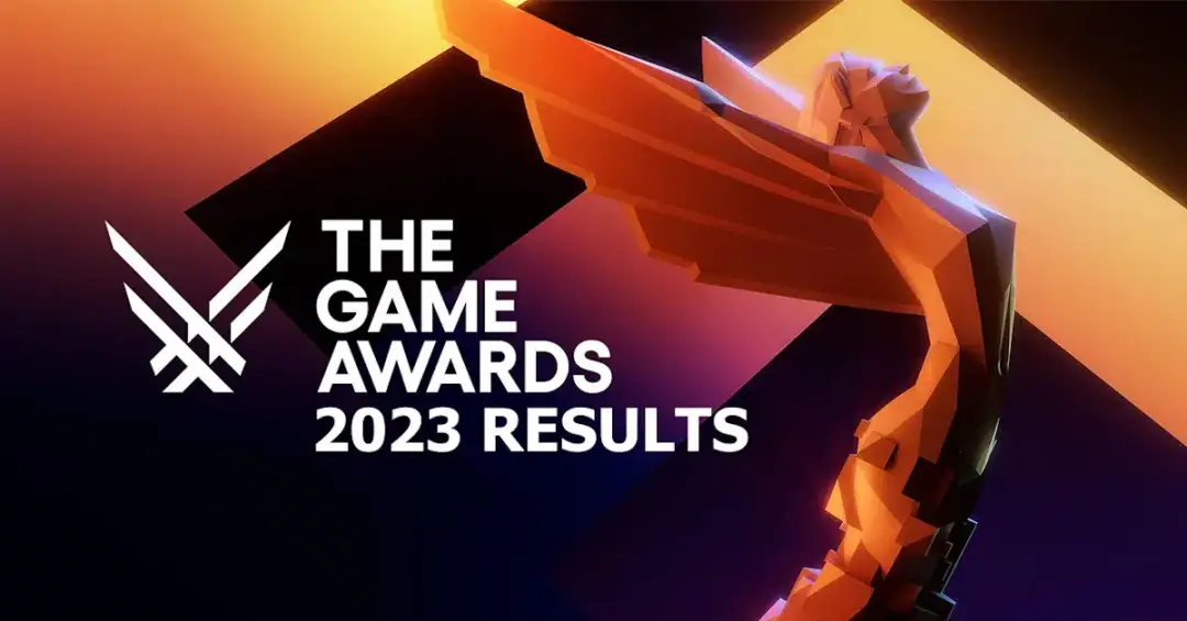 TGA（The Game Awards）遊戲大獎得獎名單