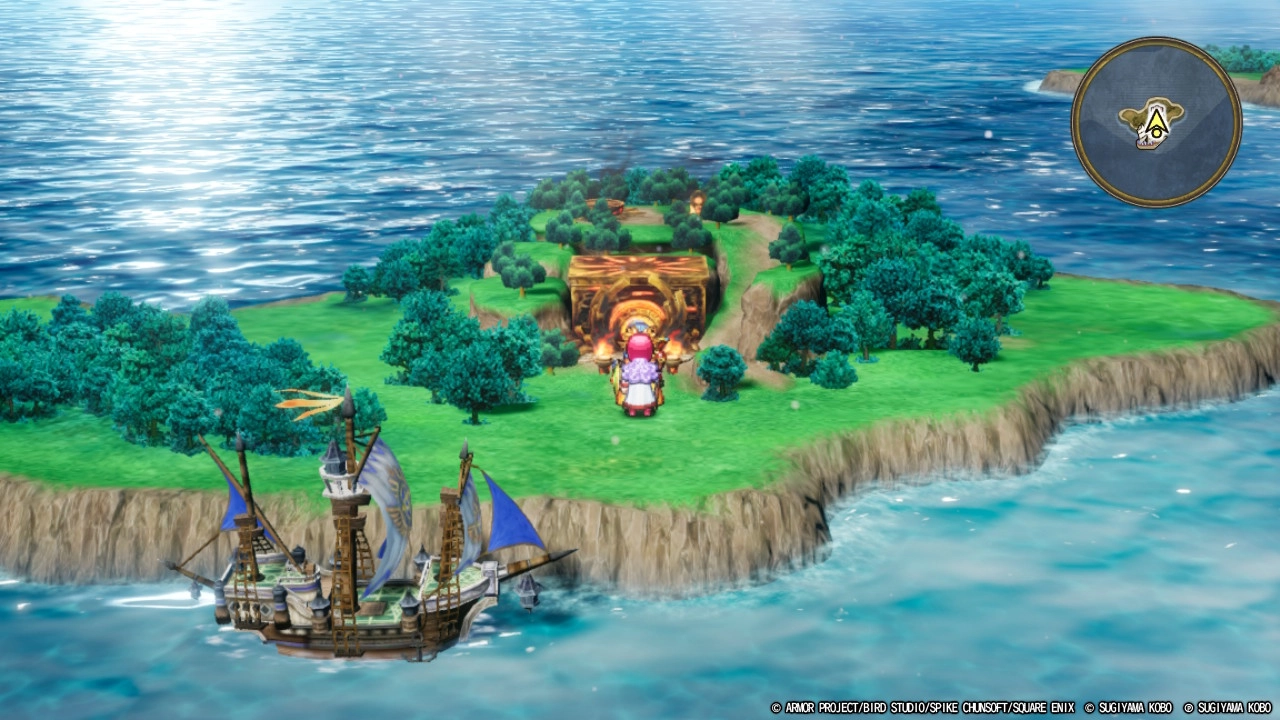 先到外面原野地圖上找敵人練功