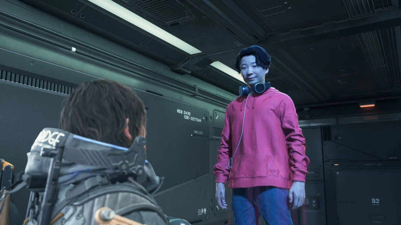 死亡擱淺2 Death Stranding2 冥灘之上 攻略 :音樂家星野源的任務位置