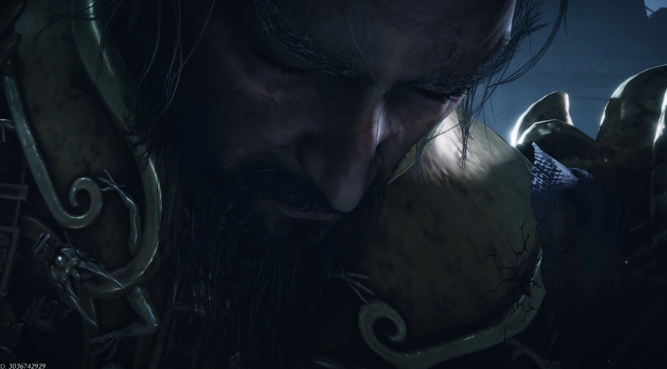 鎮守的BOSS郭昕是關鍵敵人