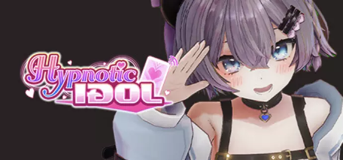 催眠偶像 Hypnotic Idol